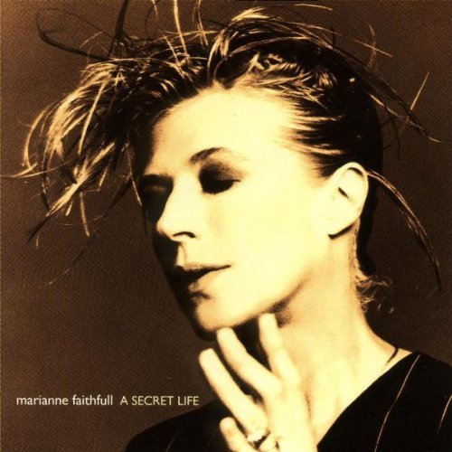 Secret Life by Faithfull, Marianne (1995) Audio CD von Island