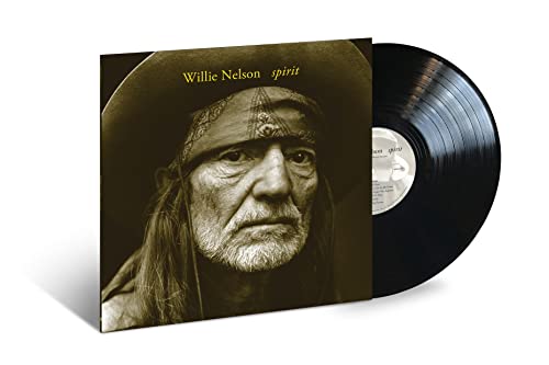 Spirit [Vinyl LP] von Island Records
