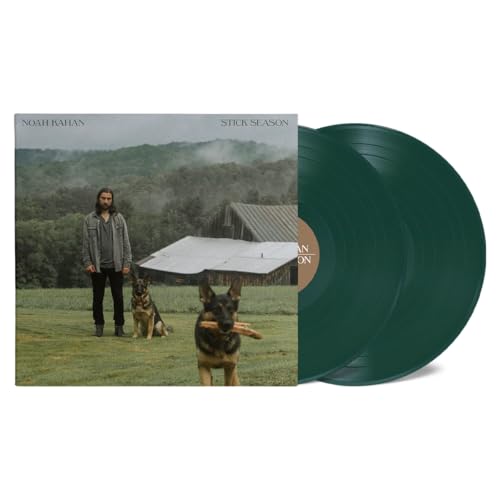 Stick Season [VINYL] [Vinyl LP] von Island