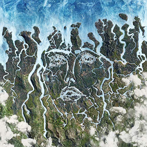 TBC [VINYL] [Vinyl LP] von Island