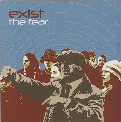 The Fear [Vinyl Single] von Island