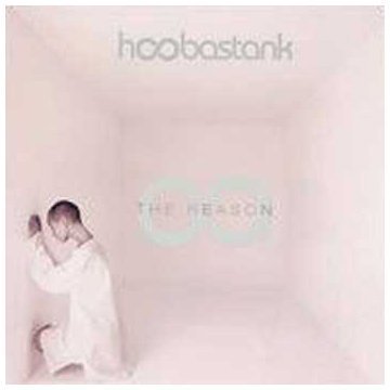 The Reason by Hoobastank (2003) Audio CD von Island