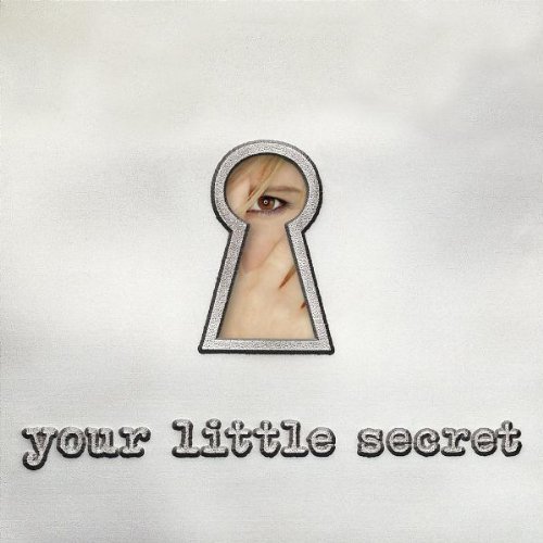 Your Little Secret by Etheridge, Melissa (1995) Audio CD von Island