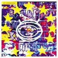 Zooropa by U2 (1993) Audio CD von Island