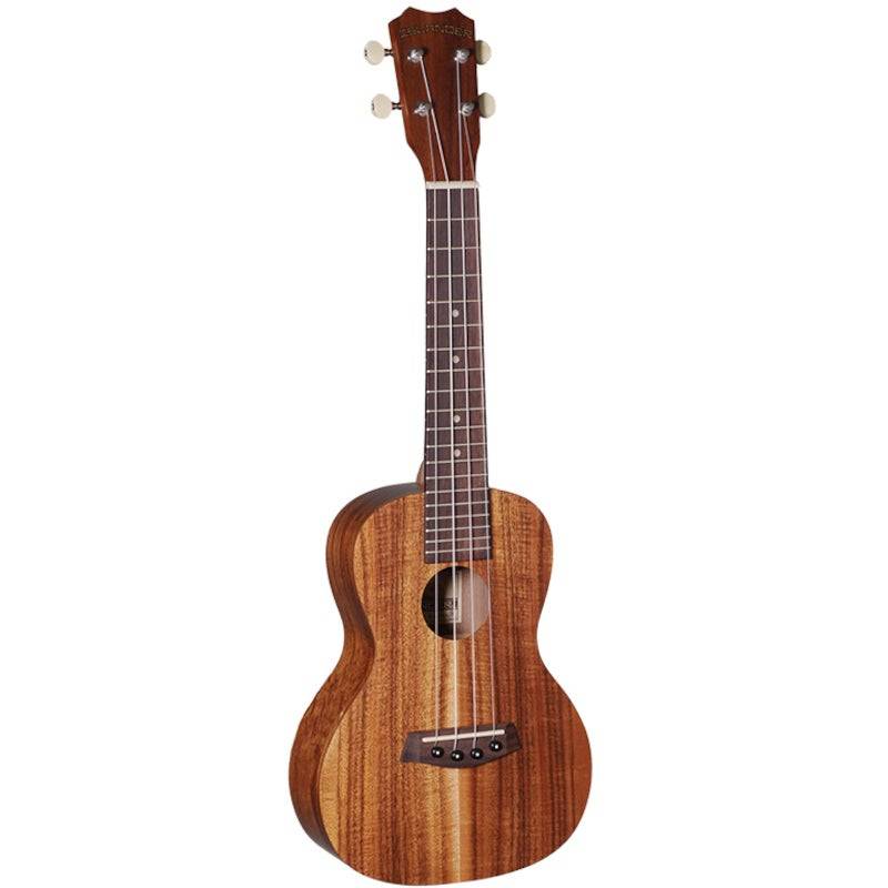 Islander AC-4 Acacia Concert Ukulele von Islander