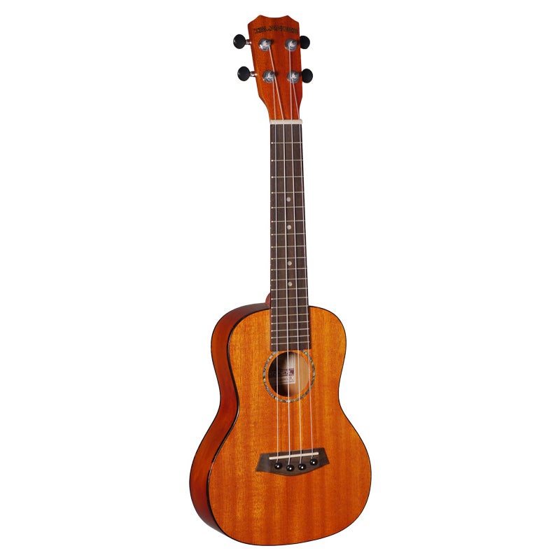 Islander MSC-4 Solid Mahogany Concert Ukulele Islander MSC-4 Solid Mahogany Concert Ukulele von Islander