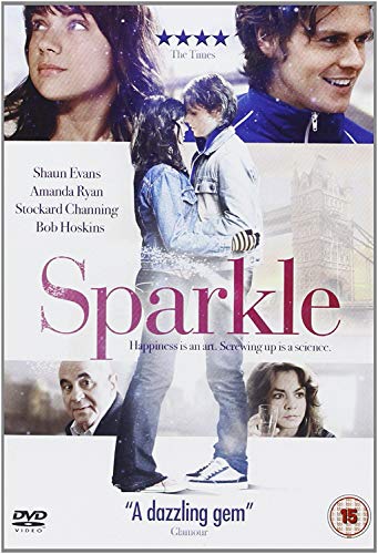 Sparkle [DVD] [2007] von Revolver