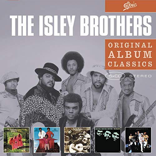 Original Album Classics Original Album Classics von Sony Music Cmg