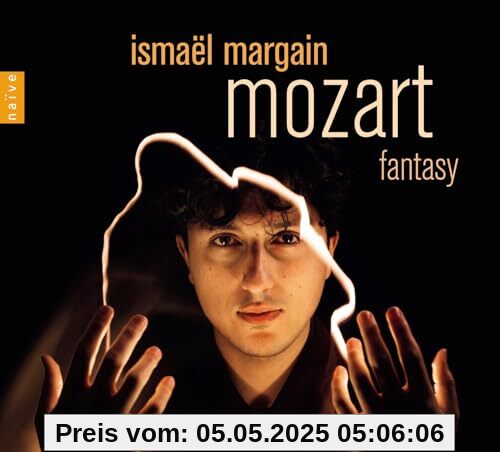 Mozart: Fantasy von Ismael Margain