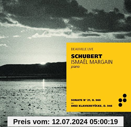 Schubert von Ismael Margain
