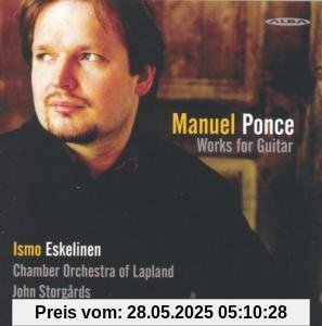 Gitarre und Orchester Gitarre und Orchester von Ismo Eskelinen