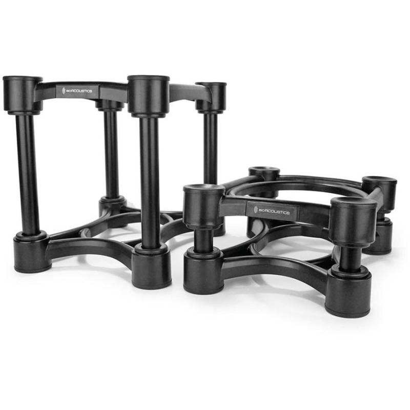 IsoAcoustics ISO-200 Isolation Speaker Stand (Set of 2) von IsoAcoustics