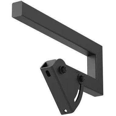 IsoAcoustics V120 C-Bracket for Securing a Monitor to V120 Mount von IsoAcoustics