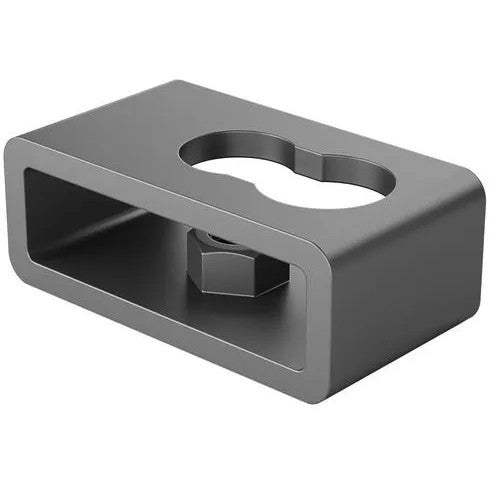 IsoAcoustics V120 Keyhole Adapter voor montage op hardware von IsoAcoustics
