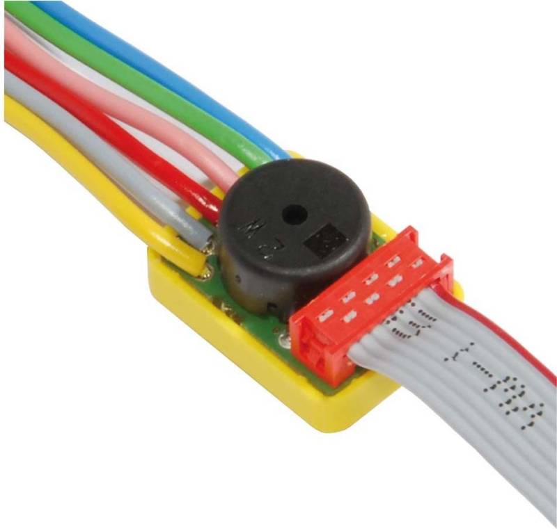 Issendorff Adapter-Kabel LCN - T8 30041 von Issendorff