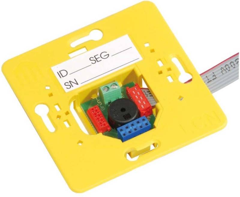 Issendorff Adapter LCN - TE1 30117 von Issendorff
