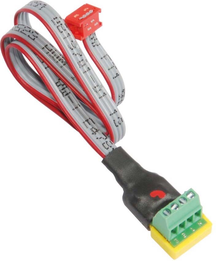 Issendorff Binäreingang LCN - B3I 30097 Issendorff Binäreingang LCN - B3I 30097 von Issendorff