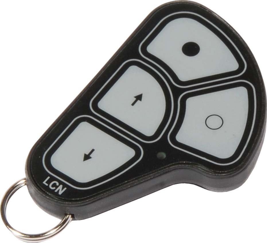 Issendorff Infrarot-Handsender LCN - RT rechts 30040 Issendorff Infrarot-Handsender LCN - RT rechts 30040 von Issendorff
