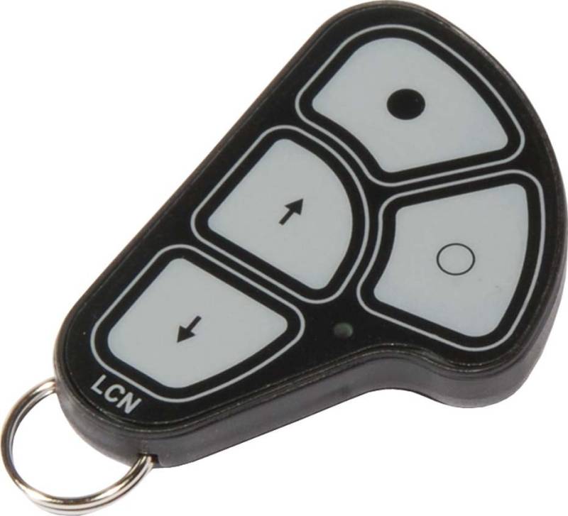 Issendorff Infrarot-Handsender LCN - RT rechts 30040 von Issendorff