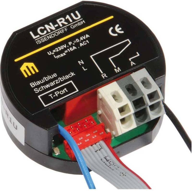 Issendorff Relais LCN - R1U 30103 von Issendorff