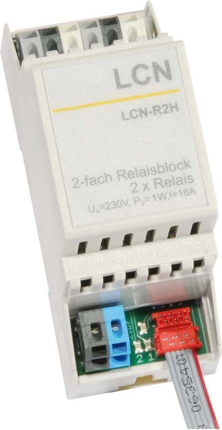 Issendorff Relaismodul LCN - R2H 30115 von Issendorff