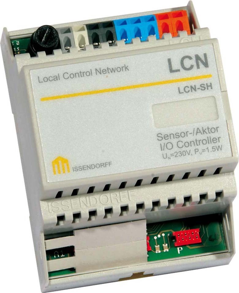 Issendorff Schalt- u. Dimmmodul LCN - SH 30000 von Issendorff