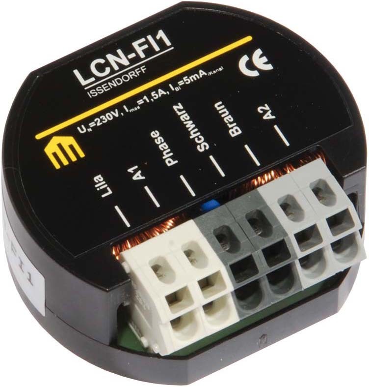 Issendorff Störfilter LCN - FI1 30031 von Issendorff
