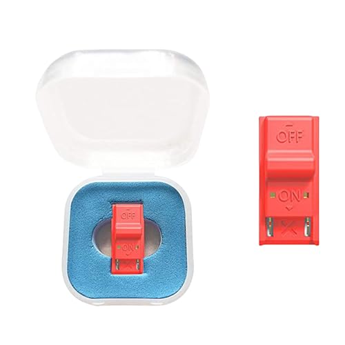 Issimober RCM Clip Jig RCM Loader, Kurzer Anschluss Short Connector Recovery Mode von Issimober