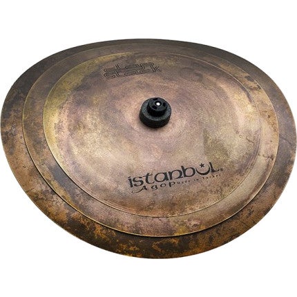 Istanbul Agop Clap Stack von Istanbul Agop