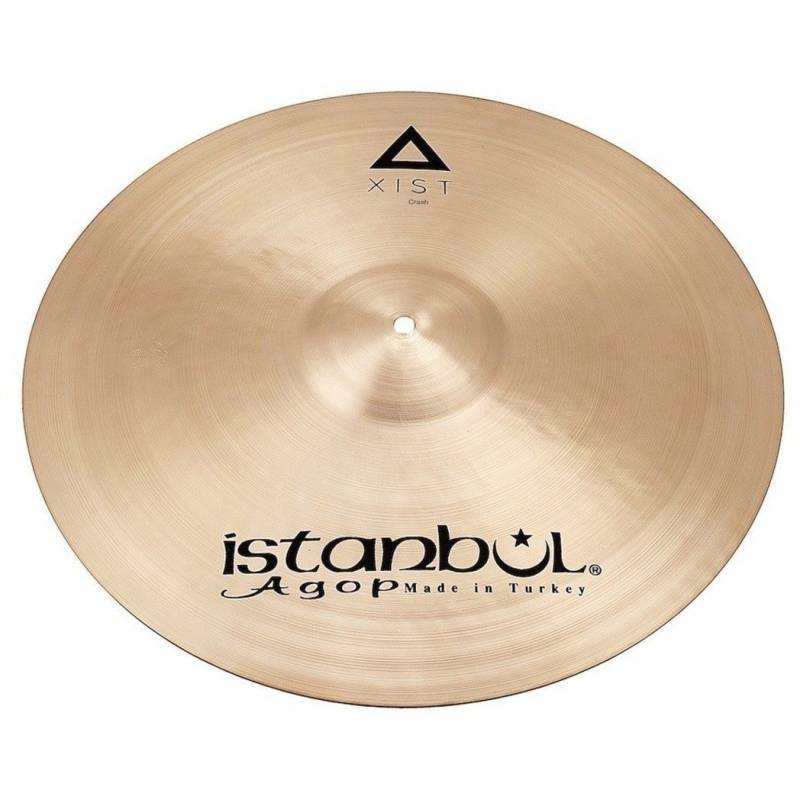 Istanbul Agop XC14 XIST Crash 14 Zoll von Istanbul Agop