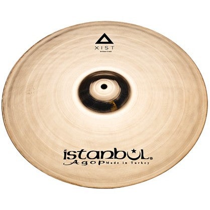 Istanbul Agop XCB14 XIST Brilliant Crash 14 Zoll von Istanbul Agop
