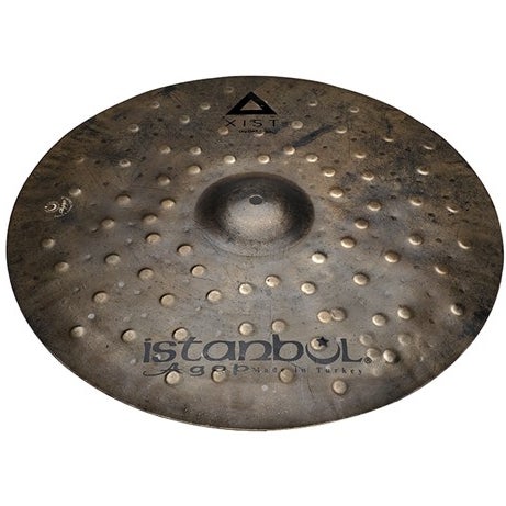 Istanbul Agop XDDC20 XIST Dry Dark Series 20-inch Crash von Istanbul Agop
