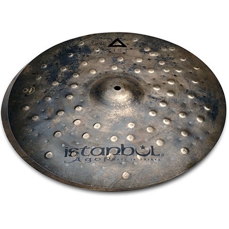 Istanbul Agop XDDH17 XIST Dry Dark Series 17-inch Hi-Hat von Istanbul Agop