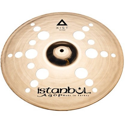 Istanbul Agop XIONC16 XIST ION Crash 16 Zoll von Istanbul Agop