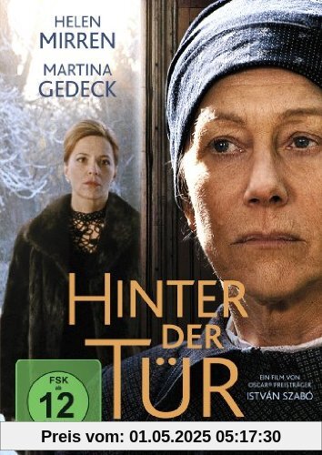 Hinter der Tür von Istvan Szabo