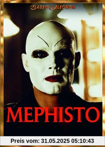 Mephisto von Istvan Szabo
