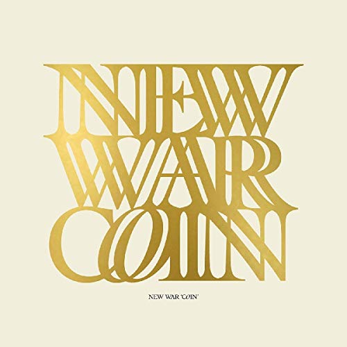 Coin [Vinyl LP] von It Records