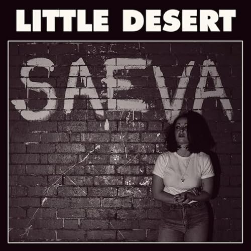 Saeva [Vinyl LP] von It Records