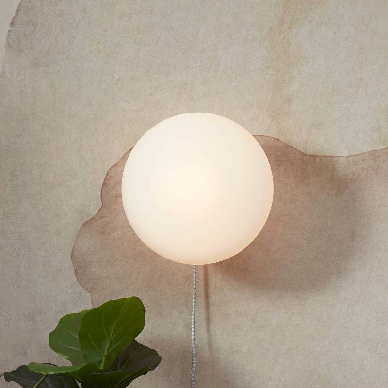 IT'S ABOUT ROMI Wandleuchte Sapporo, Ø 28 cm von It's About Romi