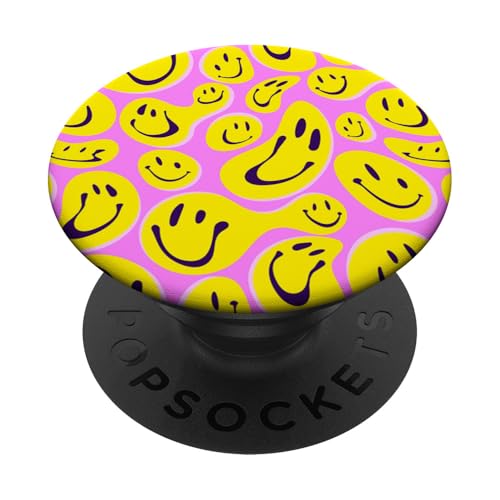 It's Art rosa PopSockets PopGrip - Phone Grip - Klebender PopSocket - Einfarbig - Emotion - Auswechselbar - Kunststoff - Adhesive - Black, Pink It's Art rosa PopSockets PopGrip - Phone Grip - Klebender PopSocket - Einfarbig - Emotion - Auswechselbar - Kunststoff - Adhesive - Black, Pink von It's Art