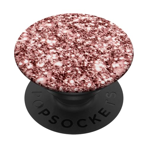rote glitzer PopSockets Klebender PopGrip rote glitzer PopSockets Klebender PopGrip von It's Art