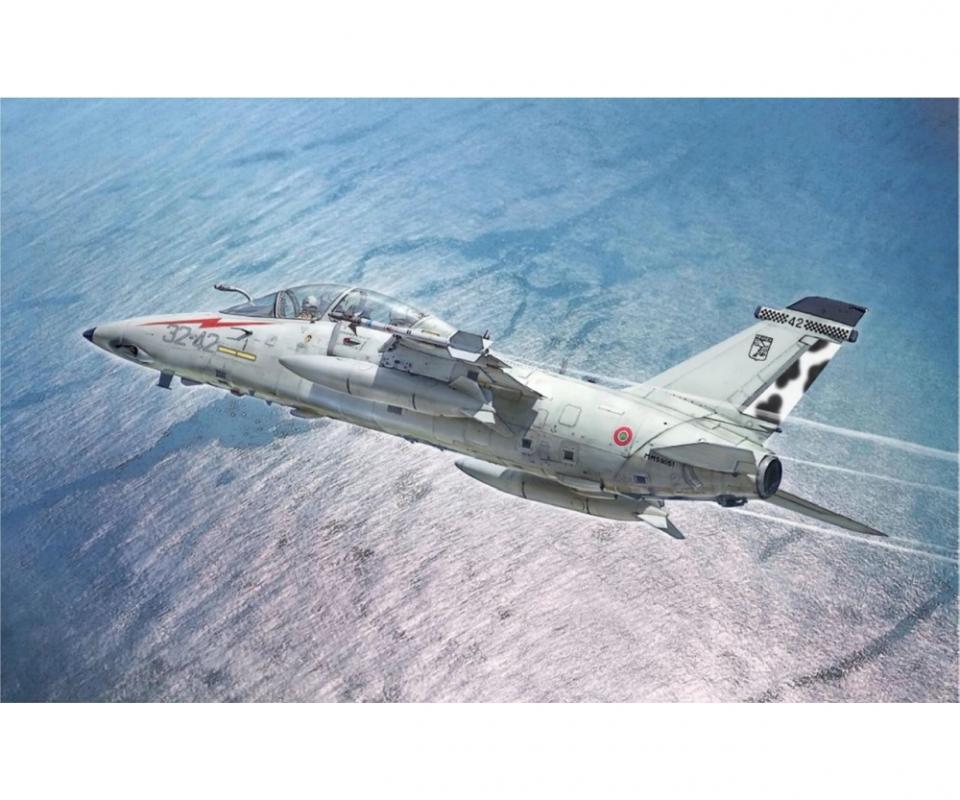 AMX-T Twin Seater AMX-T Twin Seater von Italeri
