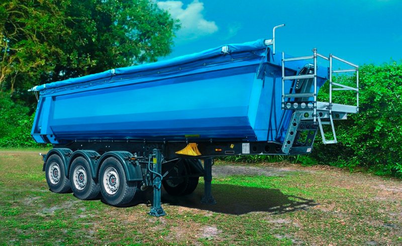 Dumper Dumper von Italeri