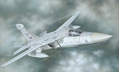 EF-111 A Raven EF-111 A Raven von Italeri