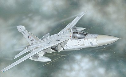 EF-111 A Raven von Italeri