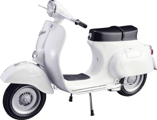 Italeri 4633 Vespa 125  Primavera  Motorradmodell Bausatz 1:9 von Italeri