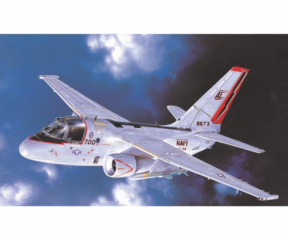 S-3 A/B VIKING von Italeri