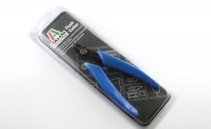 Seitenschneider Kunststoff Pro Seitenschneider Kunststoff Pro von Italeri