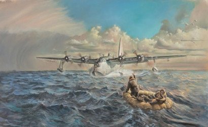 Sunderland Mk.III Sunderland Mk.III von Italeri