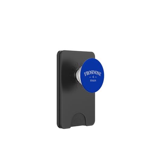 Frosinone Italien | Frosinone Lazio Italia Grafikdruck PopSockets PopWallet für MagSafe Frosinone Italien | Frosinone Lazio Italia Grafikdruck PopSockets PopWallet für MagSafe von Italian Apparel Tr.